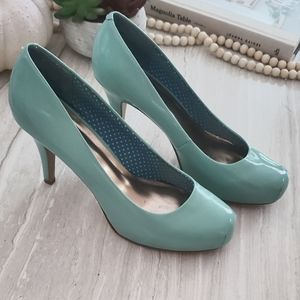 Madden Girl Heels Sz 9